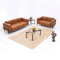 make/creat your own logo commercial leather couches modern couch office furniture usa